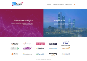 Web Scaleup Partner